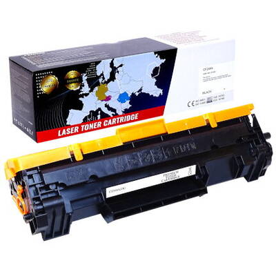 Toner imprimanta EuroPrint Compatibil cu HP CF244A Laser