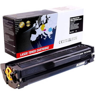 Toner imprimanta EuroPrint COMPATIBIL cu Samsung MLT-D111S NEW VERSION Laser