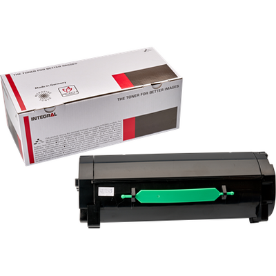 Toner imprimanta EuroPrint Compatibil cu Lexmark MX510 (20k) (60F2X00) Integral-Germany