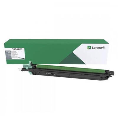 Drum Lexmark Black 76C0PK0