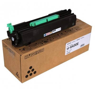 Toner imprimanta Ricoh Black, 407510, pentru SP 330SFN, SP 330DN