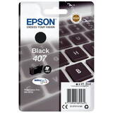 Epson 407 Black