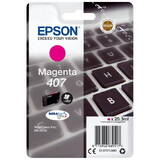 Epson 407 Magenta