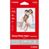 Canon GP501 10x15 50 PCS