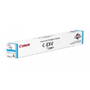 Toner imprimanta Canon C-EXV58 Cyan