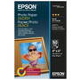 Hartie Foto Epson Photo Glossy 10x15 cm (4x6 inch) 50 coli