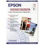 Hartie Foto Epson Premium Semi-Glossy A3 20 coli