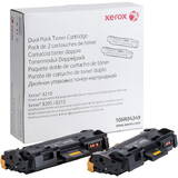 Xerox 106R04349 Black Dual Pack