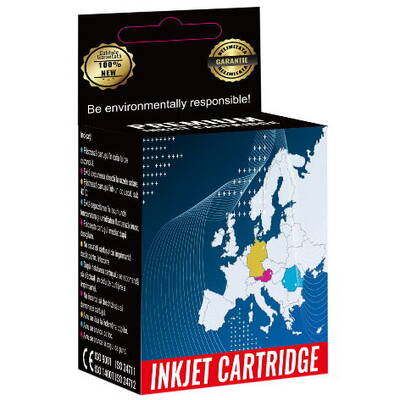 Cartus Imprimanta EuroPrint Compatibil cu T0969 LBK