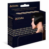 Accura Compatibill cu Epson 101M (C13T03V34A) Magenta 70ml