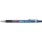 Rotring Creion mecanic Visumax, 0.7 mm, Albastru