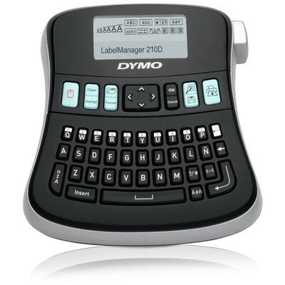 LM 210D KIT QWERTY
