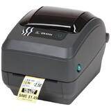 ZEBRA GK420d Direct thermal 203 x 203 DPI Wired