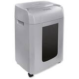 QOLTEC Distrugator Documente AFFILATI 23L Silent, Micro cut