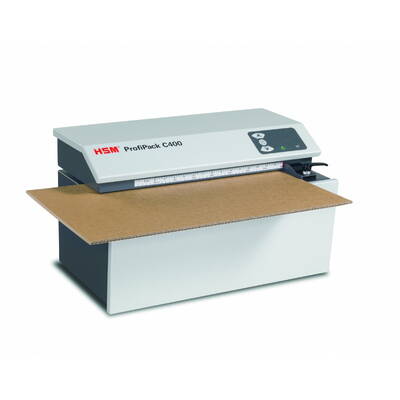 Distrugator Documente Cardboard Cutter Profipack C400