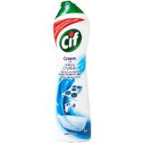 CIF Cream Original Milk with Micro-Crystals 540 g