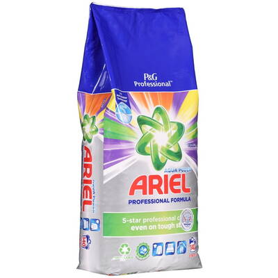 ARIEL Colour Washing Powder 9.1 kg