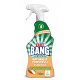 Cilit BANG Naturally Powerful Kuchnia 750ml Spray