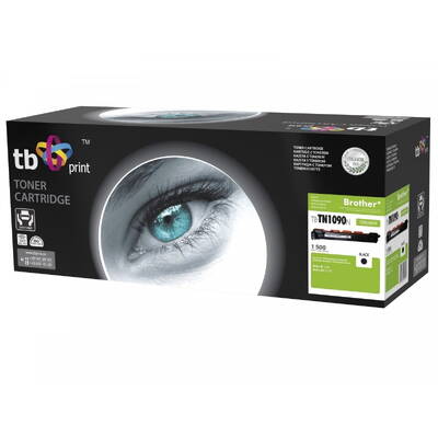 Toner imprimanta TB Print COMPATIBIL TH-06AN (HP C3906A) Black 100% new