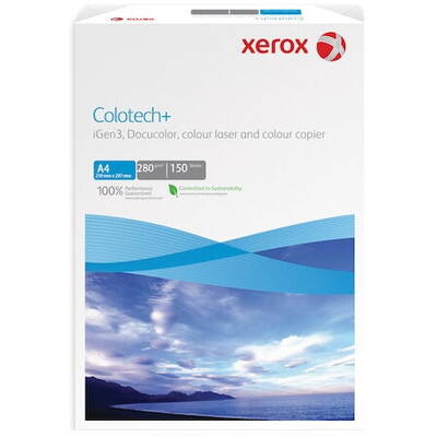 Hartie Colotech, A4, 280g/mp, 150 coli