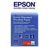 Epson Standard Proofing A3+ 100 coli