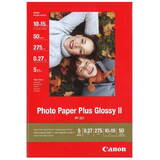 Canon PP201 Paper plus Glossy II 10 x 15 cm