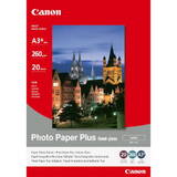 Canon SG-201 Photo Paper Plus Semi-Glossy A3 20 coli