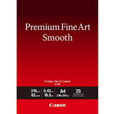 Canon FA-SM2 Premium Fine Art Smooth Paper A4 25 coli