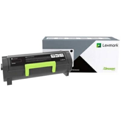 Toner imprimanta Lexmark 1,5k black B342000