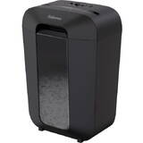 FELLOWES LX70 P-4 shredder 4x40 mm shreds