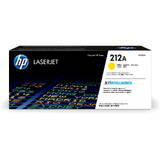 HP W2122A Yellow