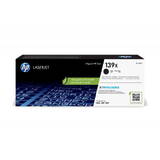 HP 139X Black W1390X