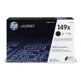 HP 149X Black W1490X