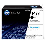 HP 147X Black W1470X