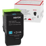 Xerox 006R04369, Cyan, 5.5 K, compatibil cu Xerox C310/C315