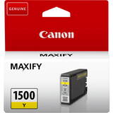 Canon PGI-1500 Yellow