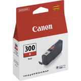 Canon PFI-300 Red