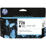 HP 728 130 ml Matte Black