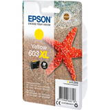 Epson 603XL T03A4 Yellow