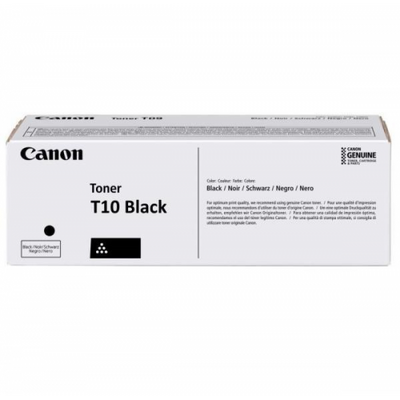 Toner imprimanta Canon CRG-T10 Black
