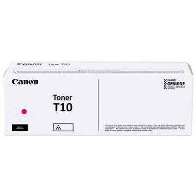 Toner imprimanta Canon CRG-T10 Magenta