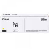 Canon CRG-T10 Yellow