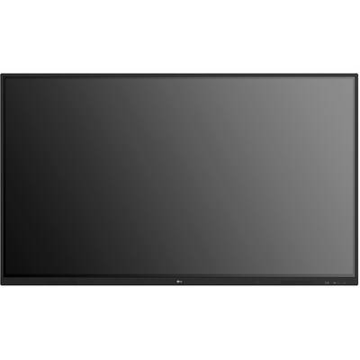 LG Tabla interactiva TR3 65",  4K Ultra HD Touch, 60Hz, Negru