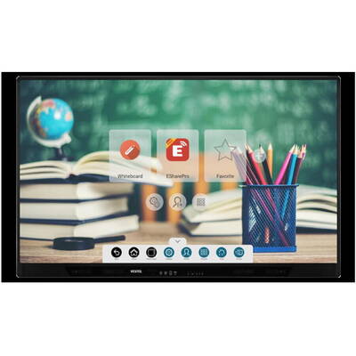 VESTEL Tabla interactiva IFX863-4P