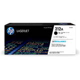 HP 212A Black