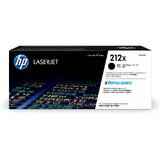 HP 212X HY Black