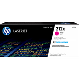 HP 212X HY Magenta