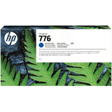 HP 776 1L Chromatic Blue 1XB04A