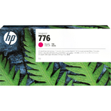 HP 776 1L Magenta 1XB07A