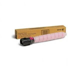 Toner imprimanta Xerox 006R01756, Magenta, 21000 pagini